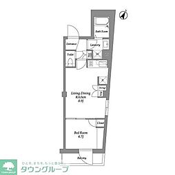 ザ・レジデンス用賀