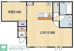 エルシオン狛江