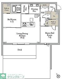 シャーメゾン藤雅庭