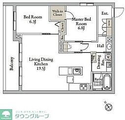 シャーメゾン藤雅庭