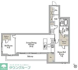 シャーメゾン藤雅庭