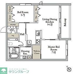 シャーメゾン藤雅庭