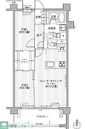 世田谷区赤堤１丁目