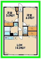 マイコート稲城館