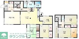 緑ヶ丘1丁目貸家