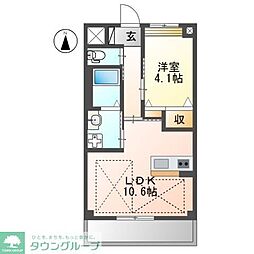 グランドパレスII