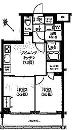 ルフレ世田谷ノール