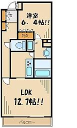 上北沢五丁目パーク・ホームズ