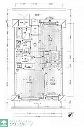 ダイアパレス西調布