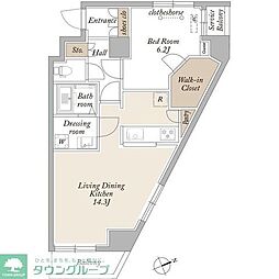 ＡＲＫＭＡＲＫ上北沢