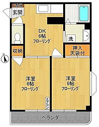 第2チェリーハイムアンドウ