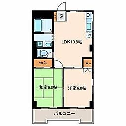 マンション如月