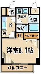 ボンヌール菊野台