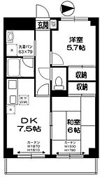 エレガンス三鷹