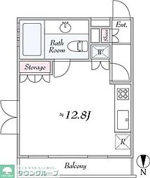 Ｔ’ｓｇａｒｄｅｎ和泉多摩川