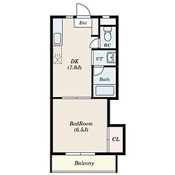 第12島田マンション