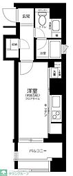 グランプレオ武蔵野