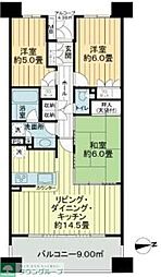 メルローズスクエア武蔵小金井