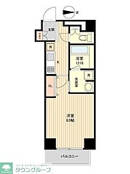 アンビックスつつじヶ丘　Ａ棟