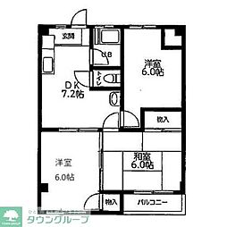 ファミーユ落合