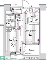 ガーラ・アヴェニュー調布
