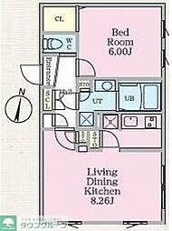 ＧＲＡＮ　ＰＡＳＥＯ明大前ＩＩ