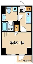 ステージグランデ府中東
