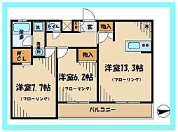 ウィステリア浅間