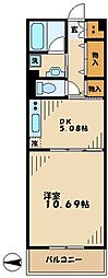 ロイヤルパーク多摩川1番館