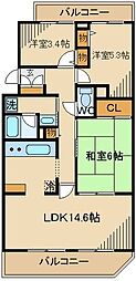 フィール天神町2号館