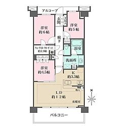 ザ・パークハウス国分寺四季の森