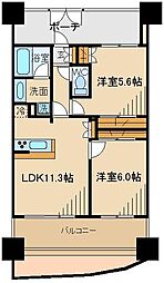 ミオカステーロ府中宮町
