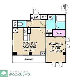 仮）ｘｅｖｏ吉祥寺
