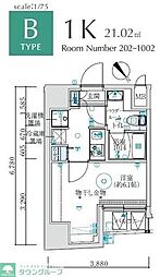 ＭＡＸＩＶ国立矢川