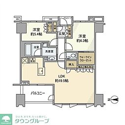 プラウド府中ステーションアリーナ