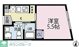 エクシア府中