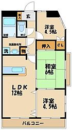サザン稲城