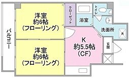 千代田マンション浜田山
