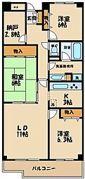T’s garden府中