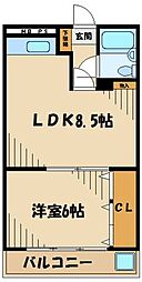 グレイス登戸