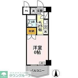 ジュネス西生田