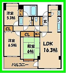成城ストリームハイツ