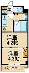 ガーラ・ヴィスタ調布
