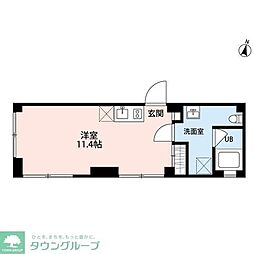SOLUM世田谷砧