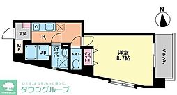 Ｍステージ東府中