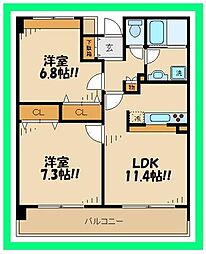 パレソレイユ