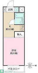 マツモト御殿山ハウス