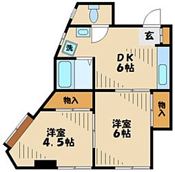 第1広田マンション