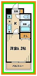 ドミール府中