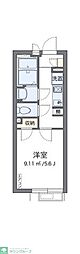 クレイノ西調布